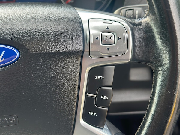 Used Ford S-Max 2014 for sale - 76319407: Photo 25