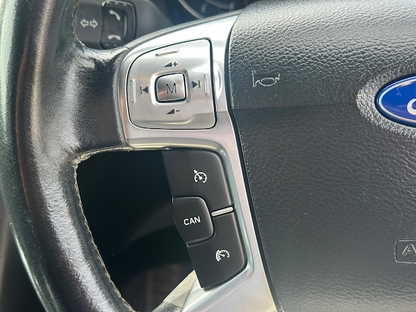 Used Ford S-Max 2014 for sale - 76319407: Photo 26