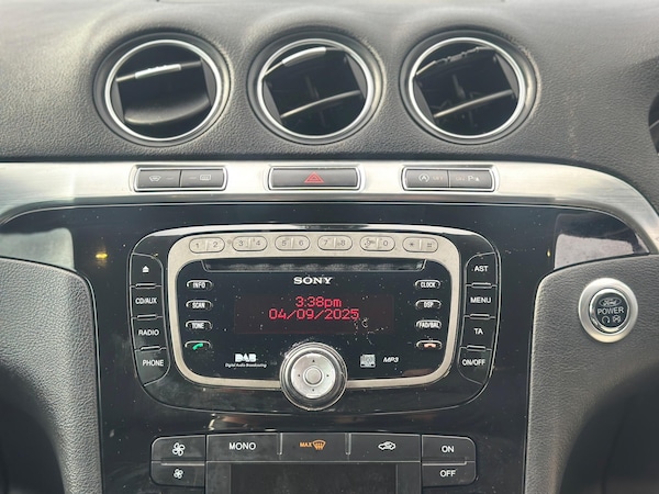 Used Ford S-Max 2014 for sale - 76319407: Photo 29