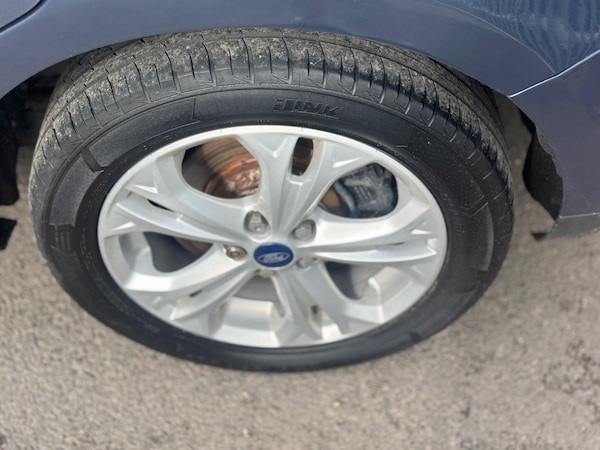 Used Ford S-Max 2014 for sale - 76319407: Photo 36