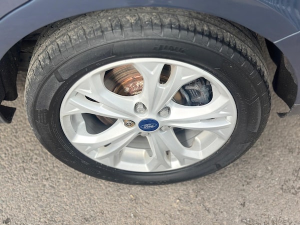 Used Ford S-Max 2014 for sale - 76319407: Photo 37