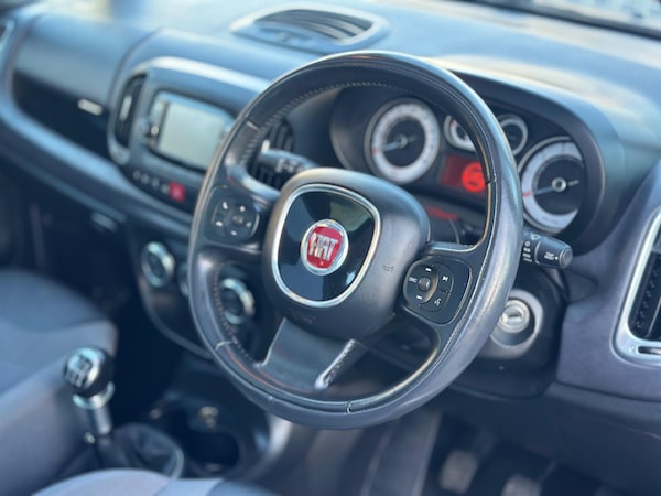 Used Fiat 500L 2015 for sale - 76319408: Photo 11