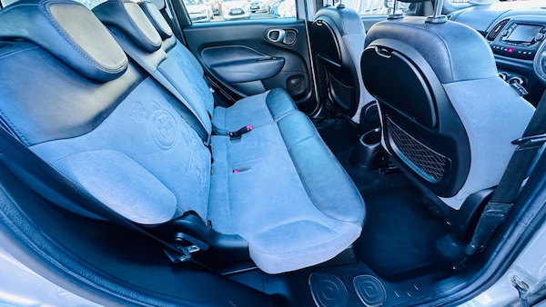 Used Fiat 500L 2015 for sale - 76319408: Photo 13
