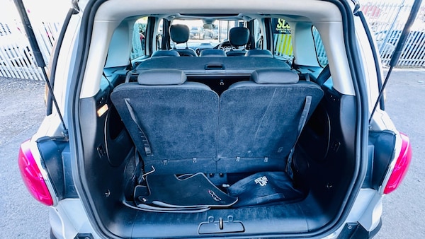 Used Fiat 500L 2015 for sale - 76319408: Photo 14