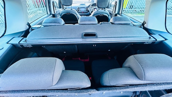 Used Fiat 500L 2015 for sale - 76319408: Photo 15