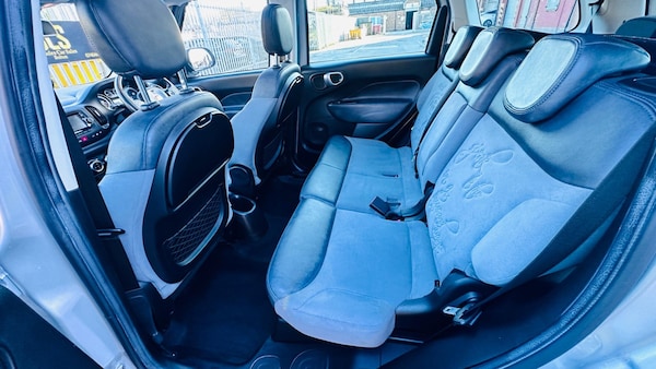 Used Fiat 500L 2015 for sale - 76319408: Photo 17