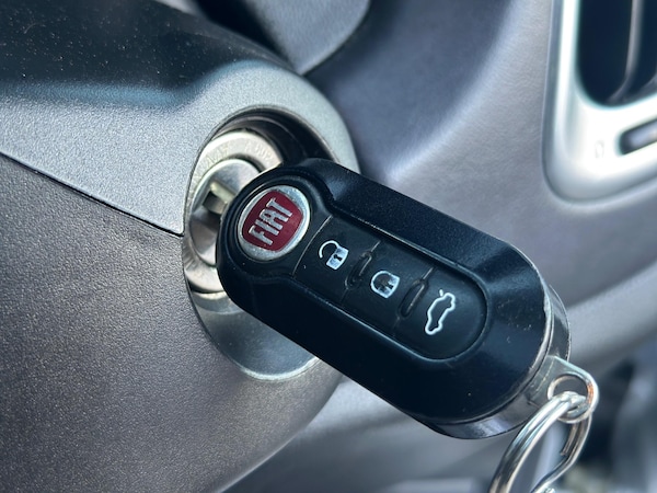 Used Fiat 500L 2015 for sale - 76319408: Photo 27
