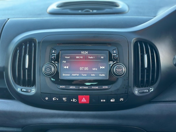 Used Fiat 500L 2015 for sale - 76319408: Photo 29