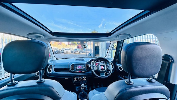 Used Fiat 500L 2015 for sale - 76319408: Photo 37