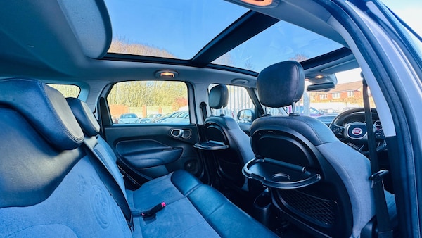 Used Fiat 500L 2015 for sale - 76319408: Photo 38