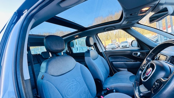 Used Fiat 500L 2015 for sale - 76319408: Photo 39