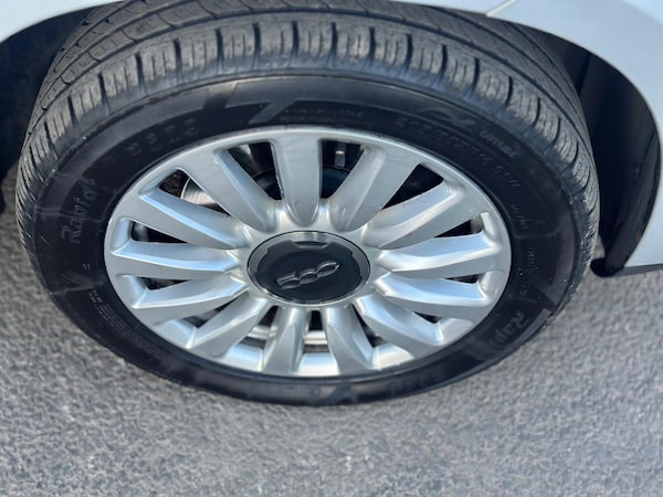 Used Fiat 500L 2015 for sale - 76319408: Photo 40