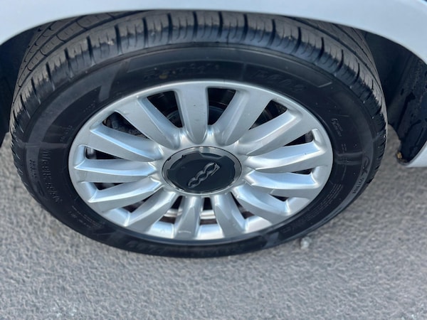 Used Fiat 500L 2015 for sale - 76319408: Photo 41