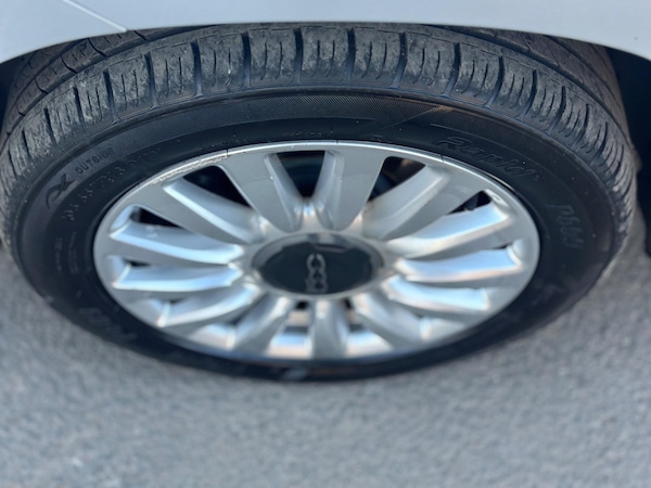 Used Fiat 500L 2015 for sale - 76319408: Photo 43