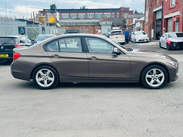 Used BMW 3 Series 2014 for sale - 76319395: Photo 10