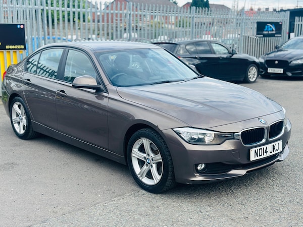 Used BMW 3 Series 2014 for sale - 76319395: Photo 11