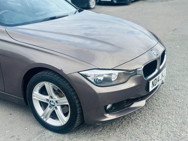 Used BMW 3 Series 2014 for sale - 76319395: Photo 12
