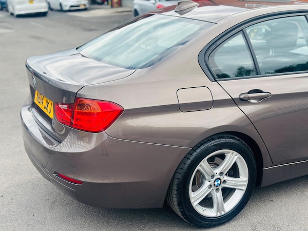 Used BMW 3 Series 2014 for sale - 76319395: Photo 13