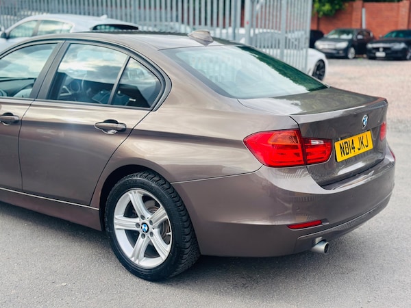 Used BMW 3 Series 2014 for sale - 76319395: Photo 14