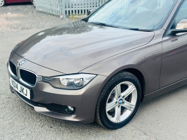 Used BMW 3 Series 2014 for sale - 76319395: Photo 15