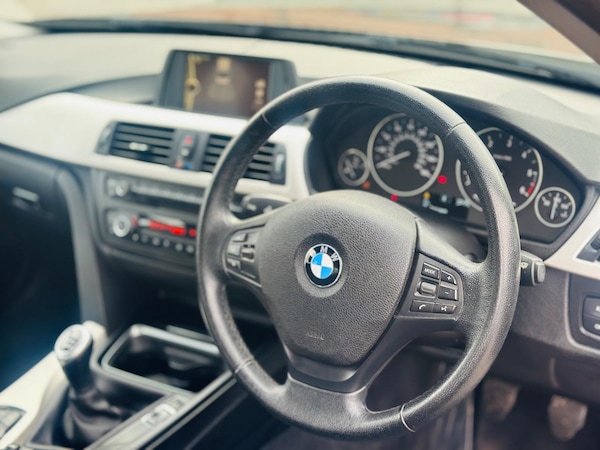 Used BMW 3 Series 2014 for sale - 76319395: Photo 16