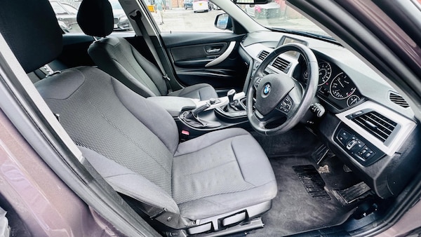 Used BMW 3 Series 2014 for sale - 76319395: Photo 17