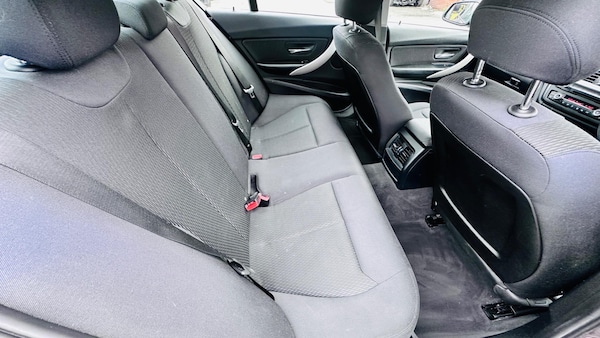 Used BMW 3 Series 2014 for sale - 76319395: Photo 18