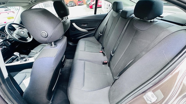 Used BMW 3 Series 2014 for sale - 76319395: Photo 20
