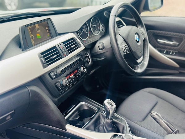 Used BMW 3 Series 2014 for sale - 76319395: Photo 21