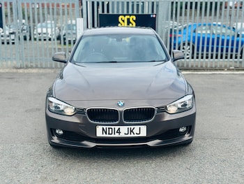 Used BMW 3 Series 2014 for sale - 76319395: Photo