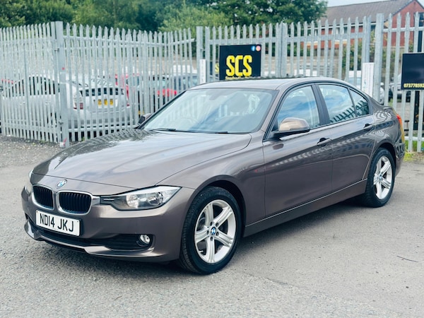 Used BMW 3 Series 2014 for sale - 76319395: Photo 5