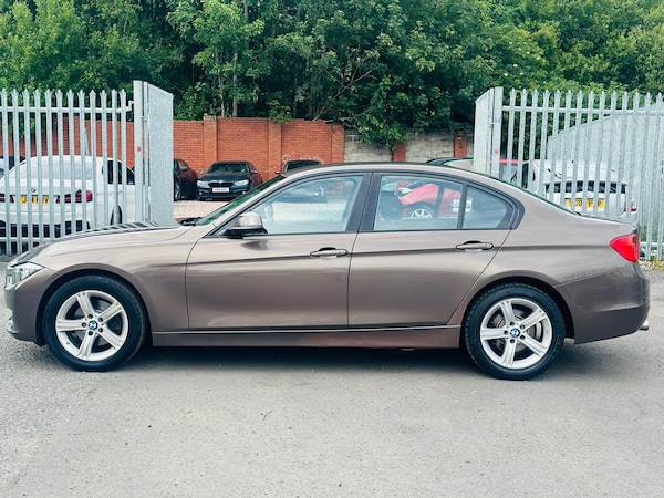 Used BMW 3 Series 2014 for sale - 76319395: Photo 6