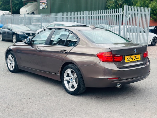 Used BMW 3 Series 2014 for sale - 76319395: Photo 7