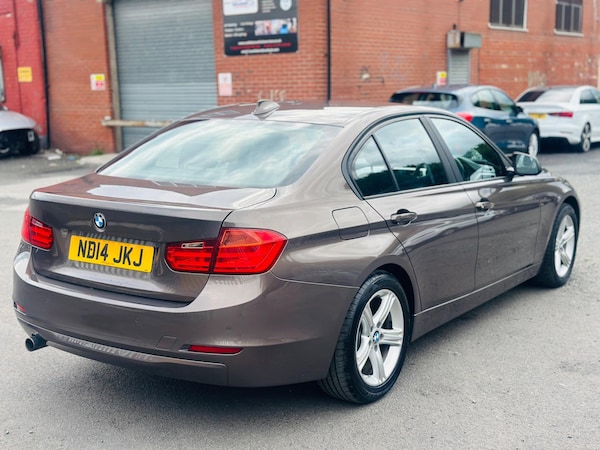 Used BMW 3 Series 2014 for sale - 76319395: Photo 9