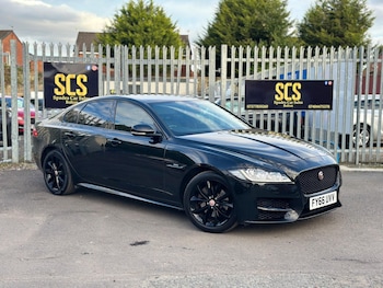 Jaguar - XF
