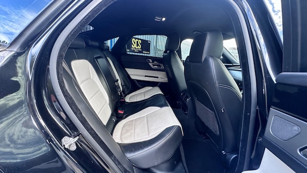 Used Jaguar XF 2016 for sale - 76319401: Photo 35