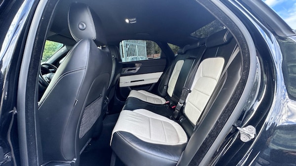 Used Jaguar XF 2016 for sale - 76319401: Photo 42