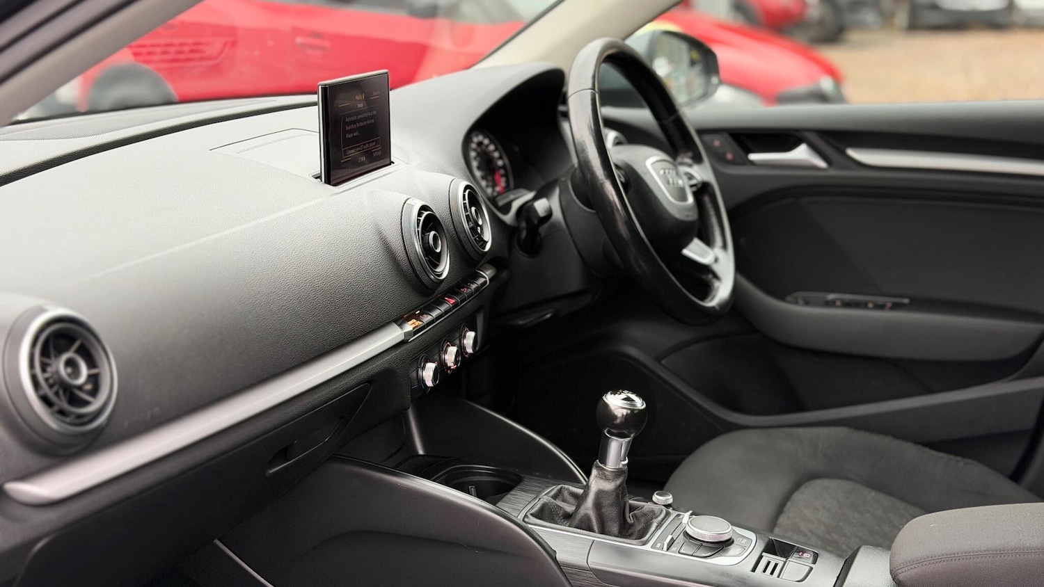 Used Audi A3 2015 for sale - 76592393: Photo 12