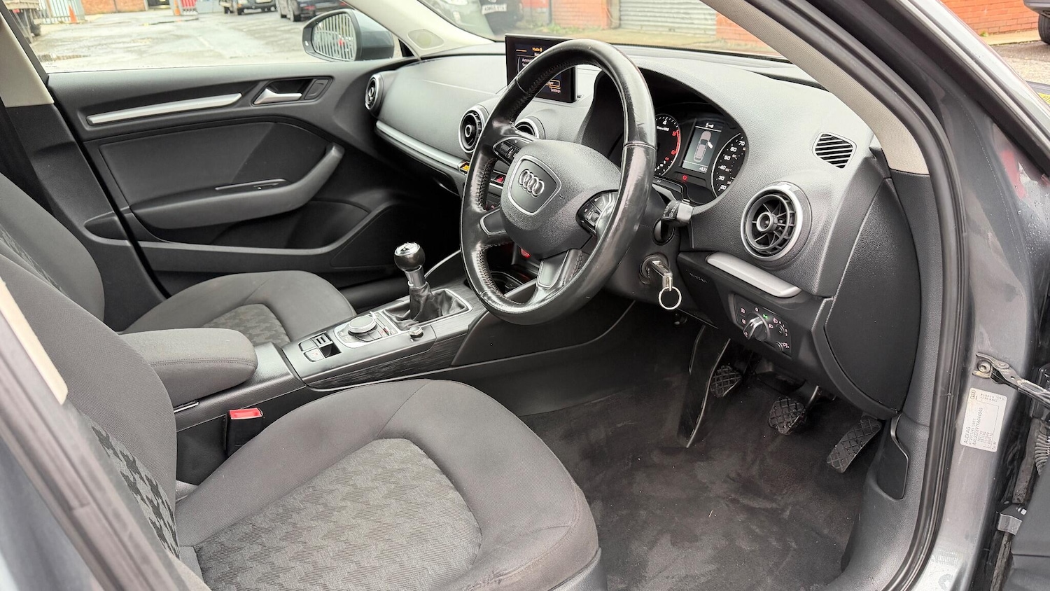 Used Audi A3 2015 for sale - 76592393: Photo 16