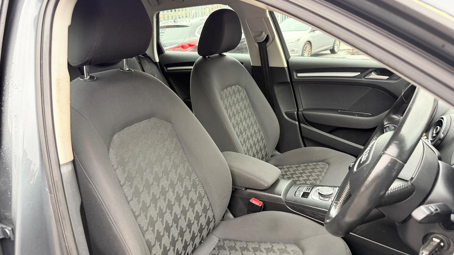 Used Audi A3 2015 for sale - 76592393: Photo 17