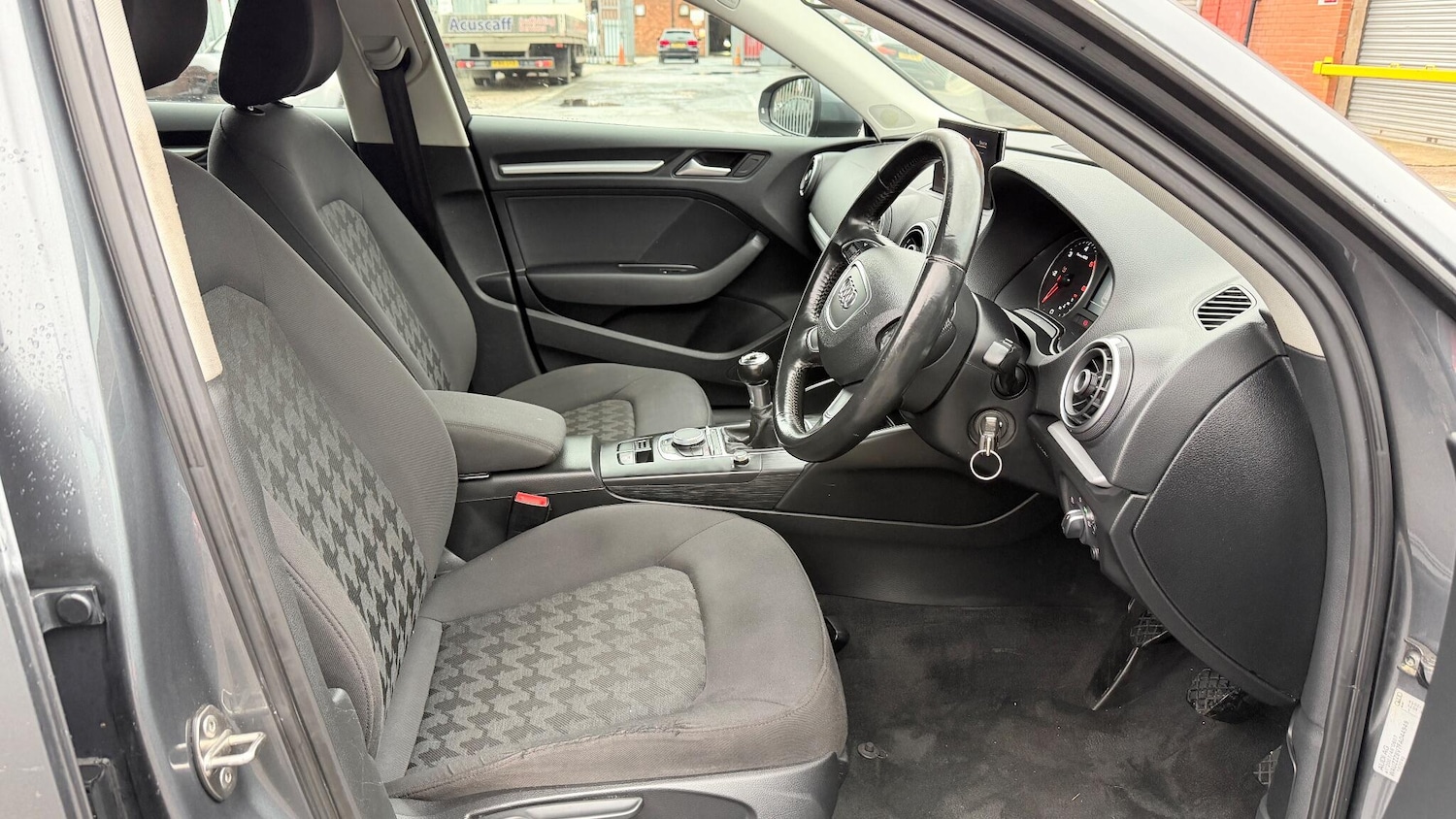 Used Audi A3 2015 for sale - 76592393: Photo 18