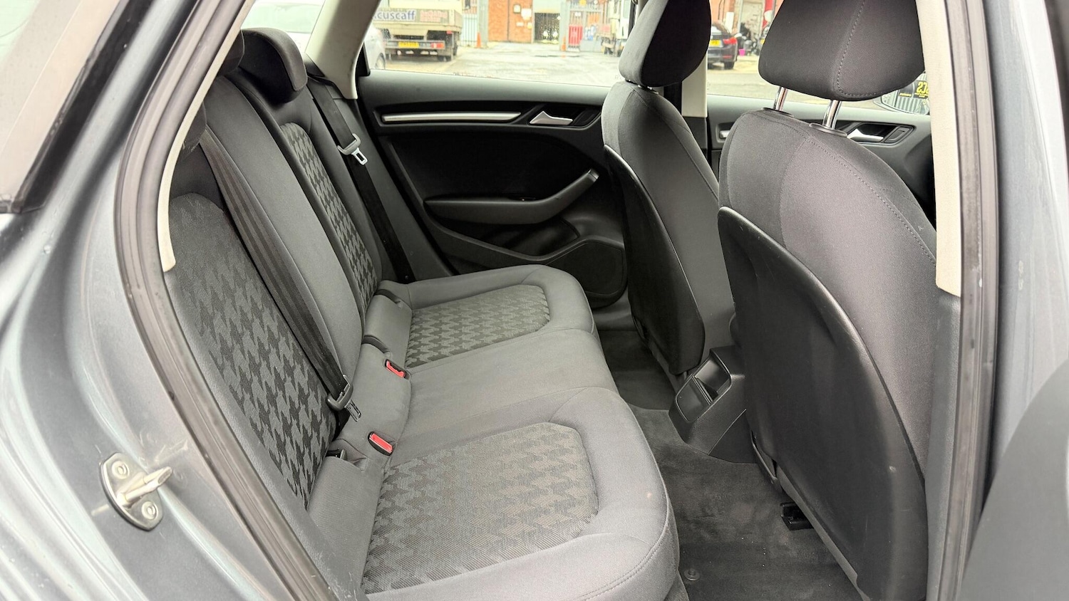 Used Audi A3 2015 for sale - 76592393: Photo 19