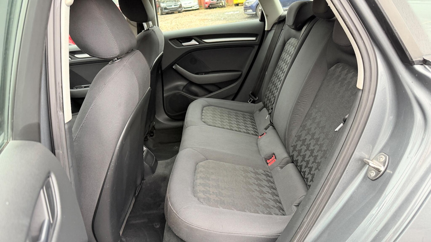 Used Audi A3 2015 for sale - 76592393: Photo 20