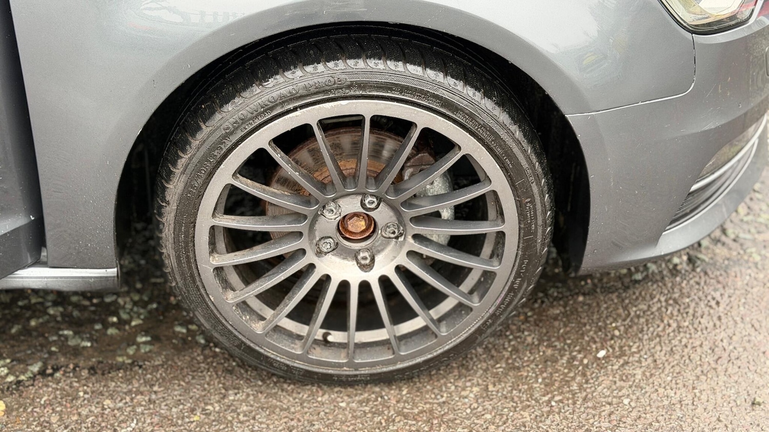 Used Audi A3 2015 for sale - 76592393: Photo 32