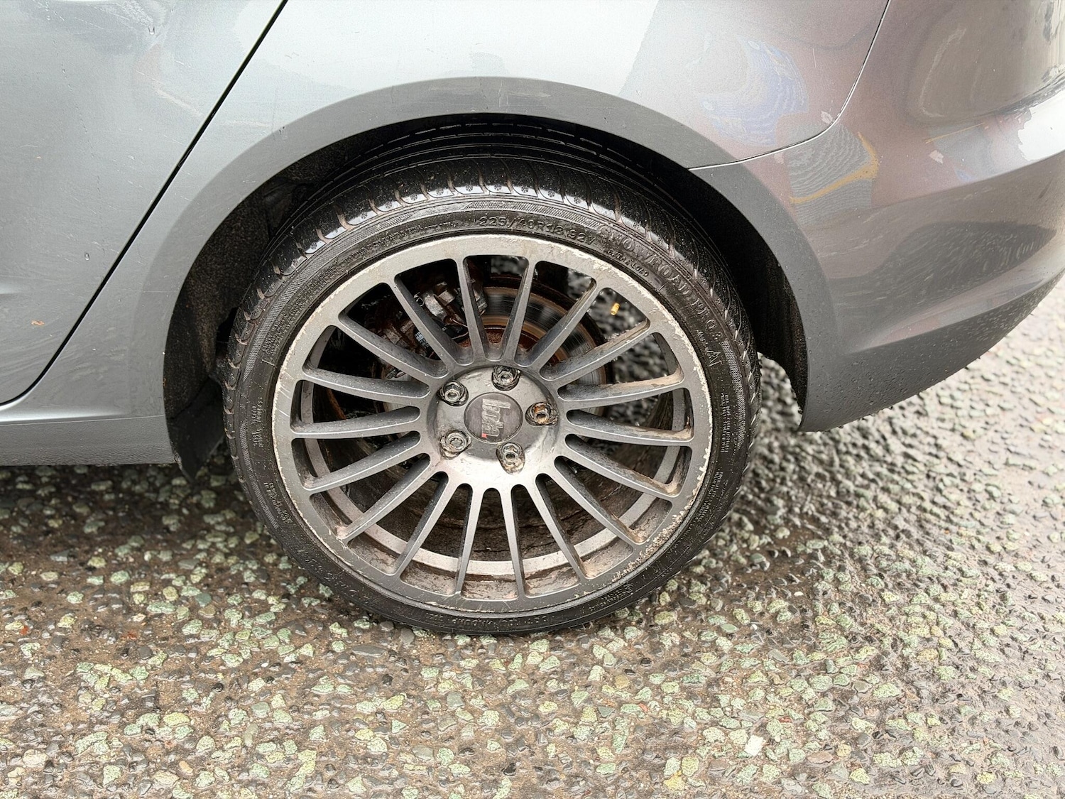 Used Audi A3 2015 for sale - 76592393: Photo 34