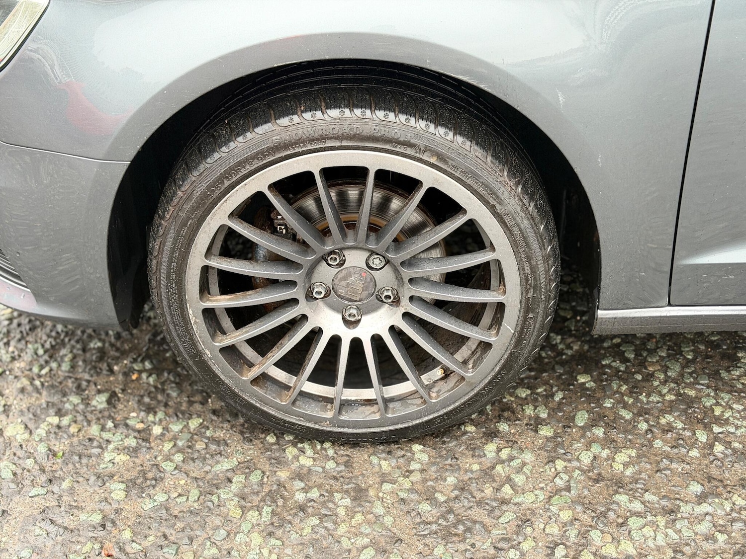 Used Audi A3 2015 for sale - 76592393: Photo 35