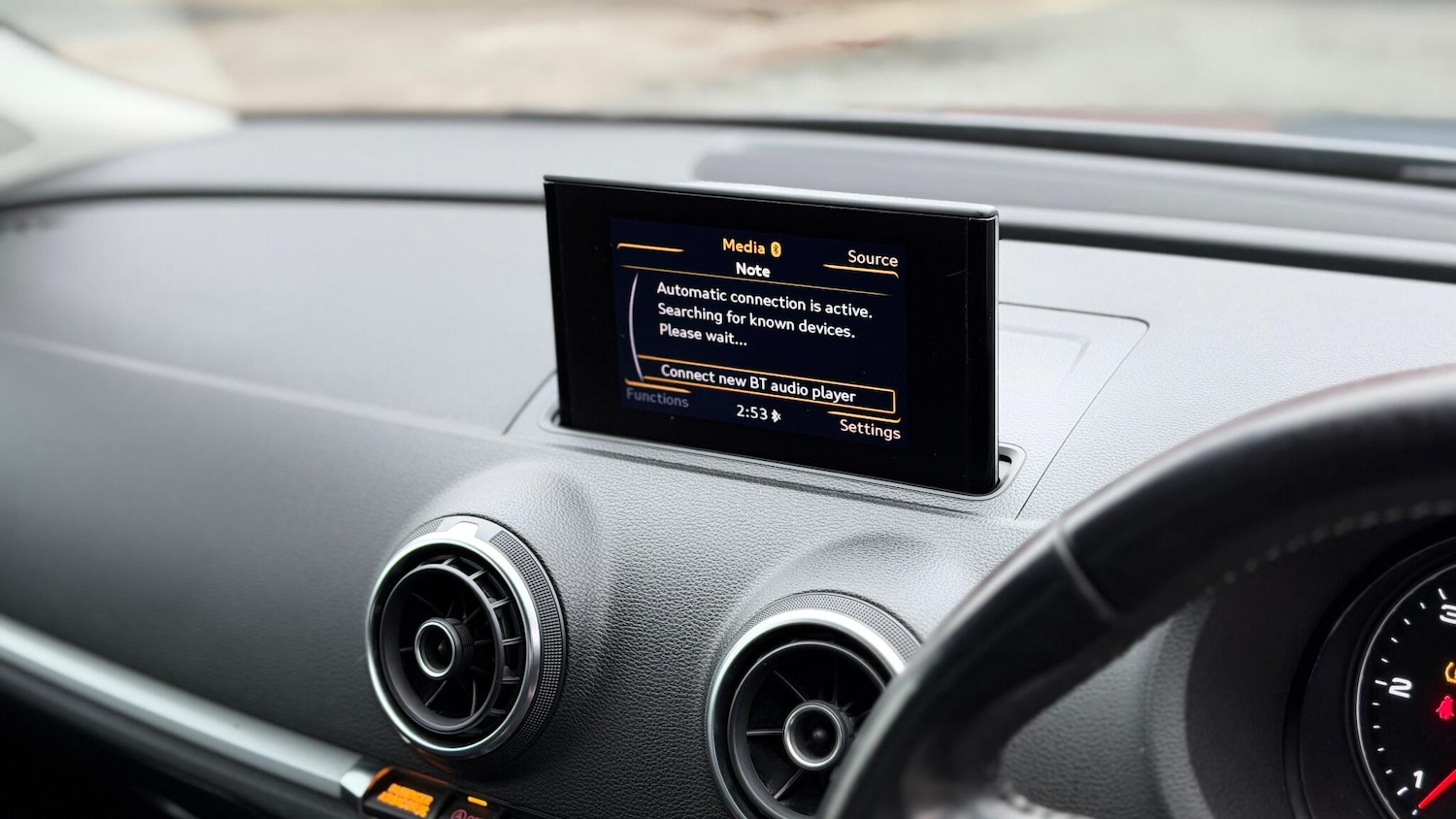 Used Audi A3 2015 for sale - 76592393: Photo 36