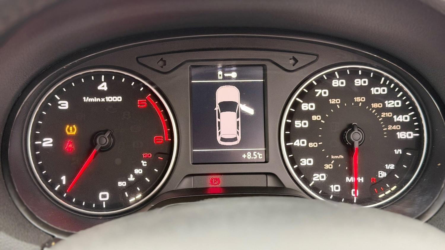 Used Audi A3 2015 for sale - 76592393: Photo 38