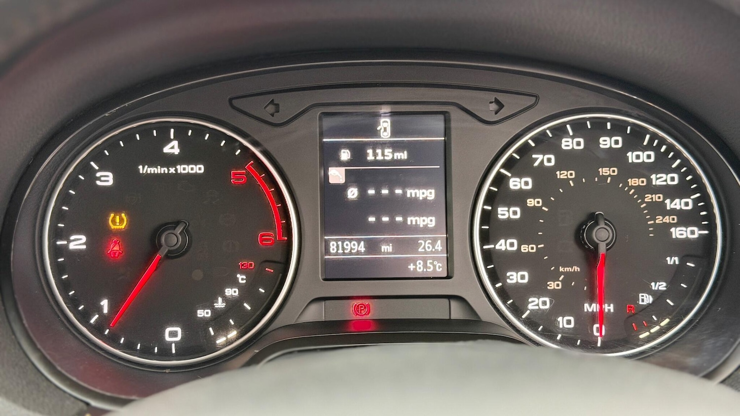 Used Audi A3 2015 for sale - 76592393: Photo 39