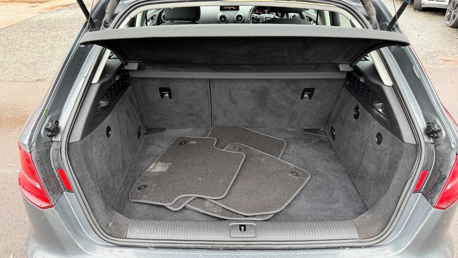 Used Audi A3 2015 for sale - 76592393: Photo 40